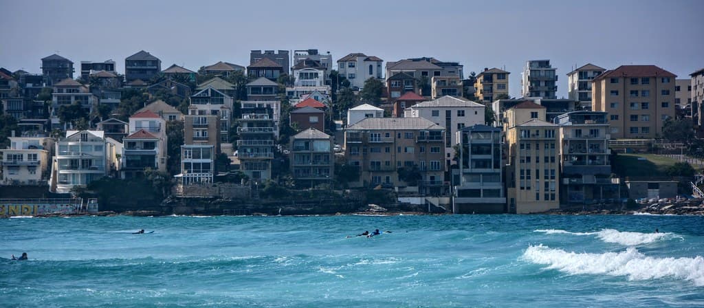 Bondi Beach