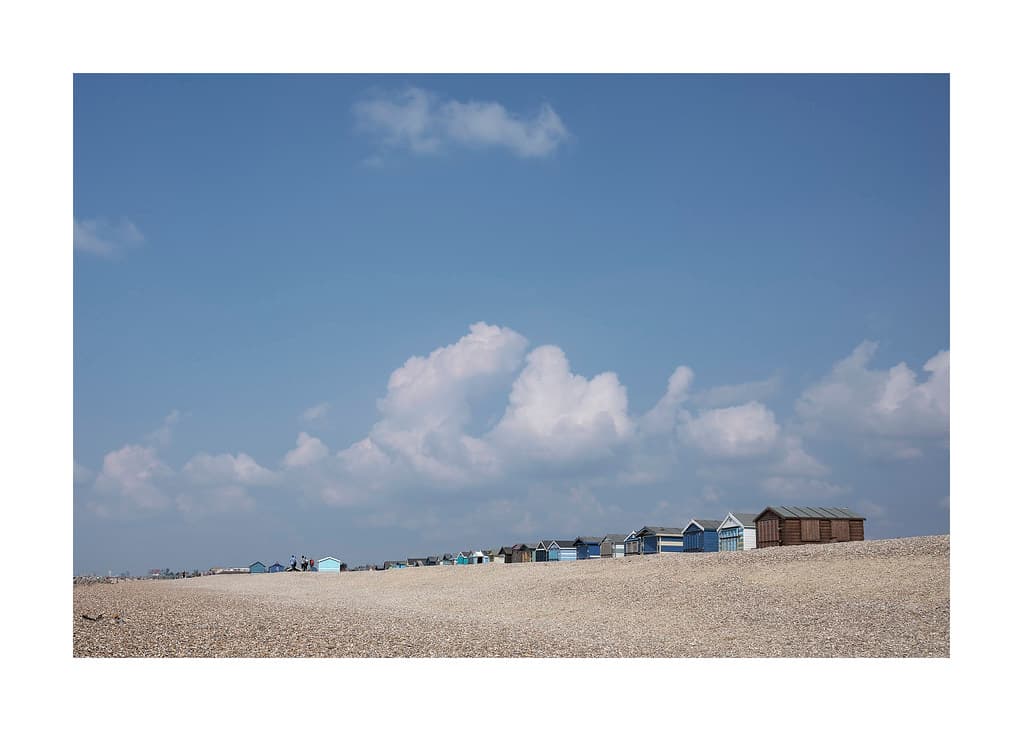 East Wittering Beach — photo by realjv