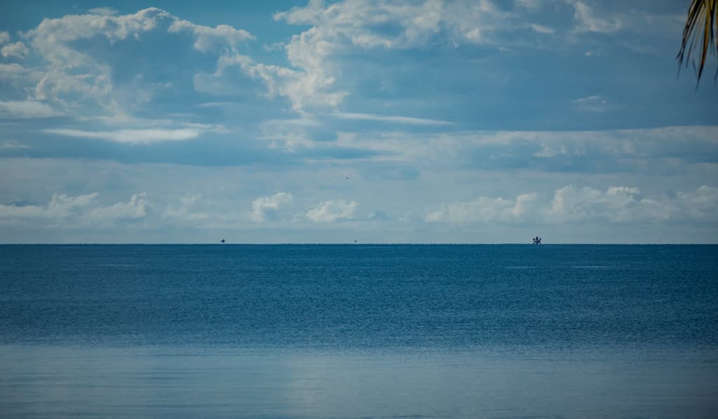 Trinity Beach