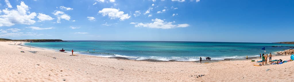 Anse du Cabestan