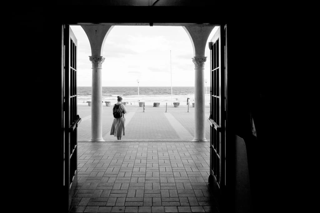 Bondi Beach