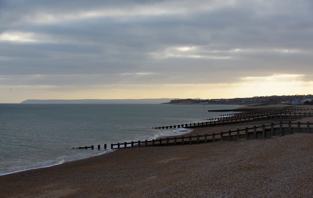 Cooden Beach — photo by mattbuck4950