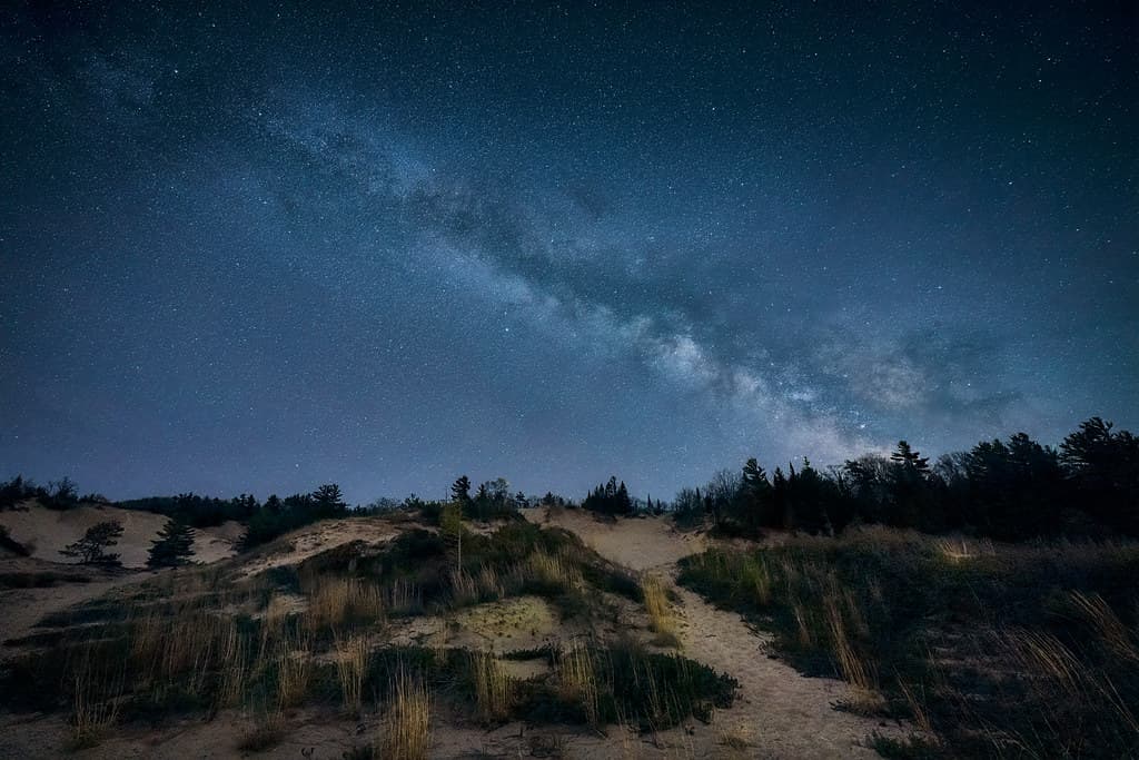Constellation Beach