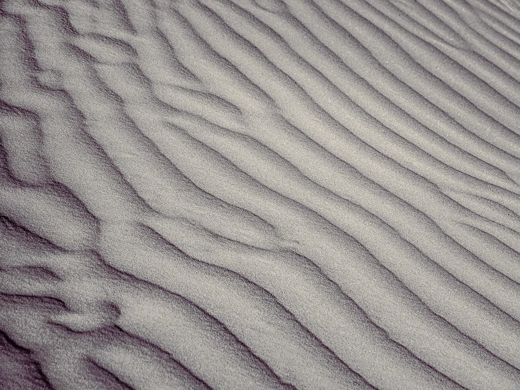 Coorong National Park Beach