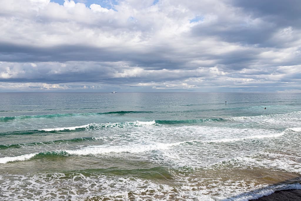 Antilla Beach — photo by kixmi71