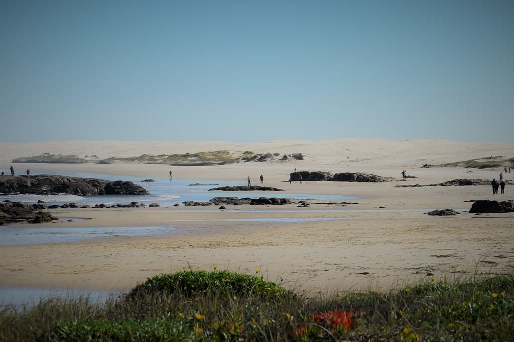 Birubi Beach Australia