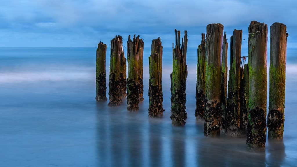 Vermont Avenue Beach — photo by PMillera4