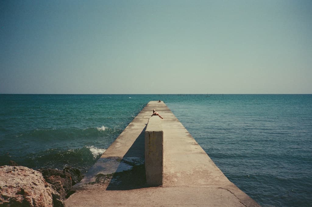 Ikantalaka Beach — photo by hiphopmilk