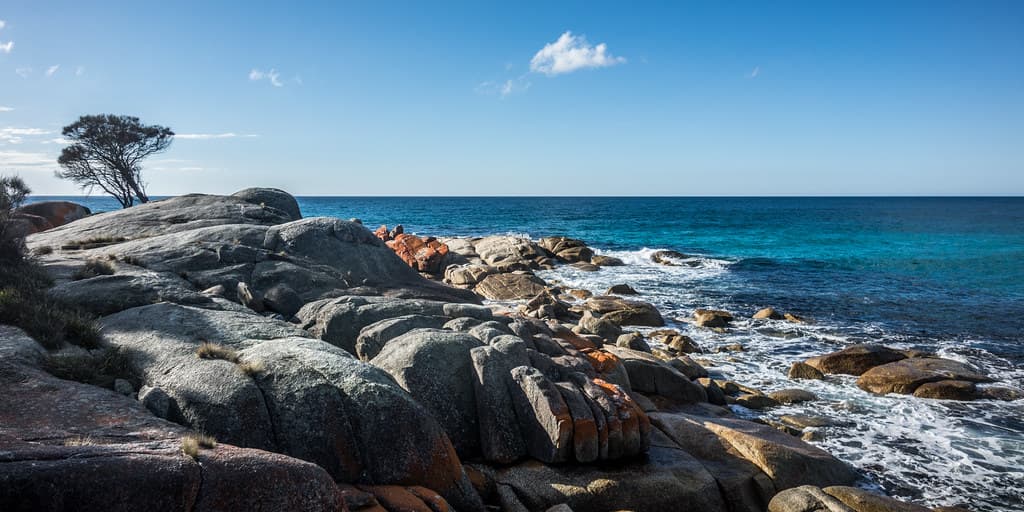 North Point Beach