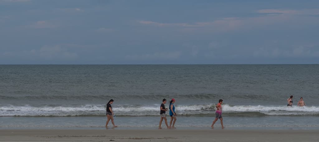 St. Augustine Beach