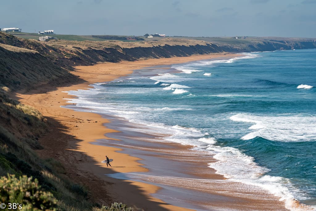 Weekend Surfing