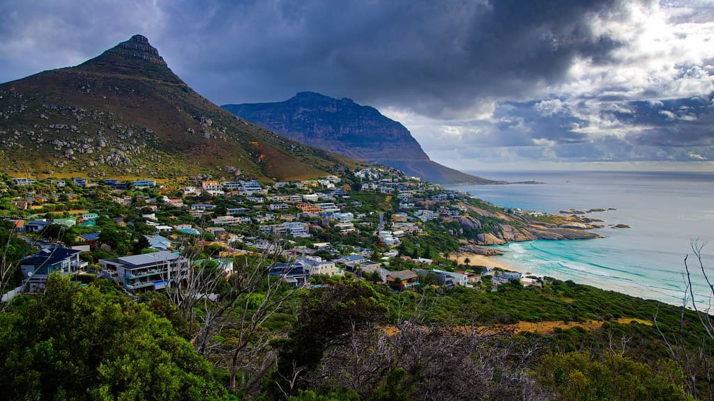 Western Cape, South Africa, 20171114