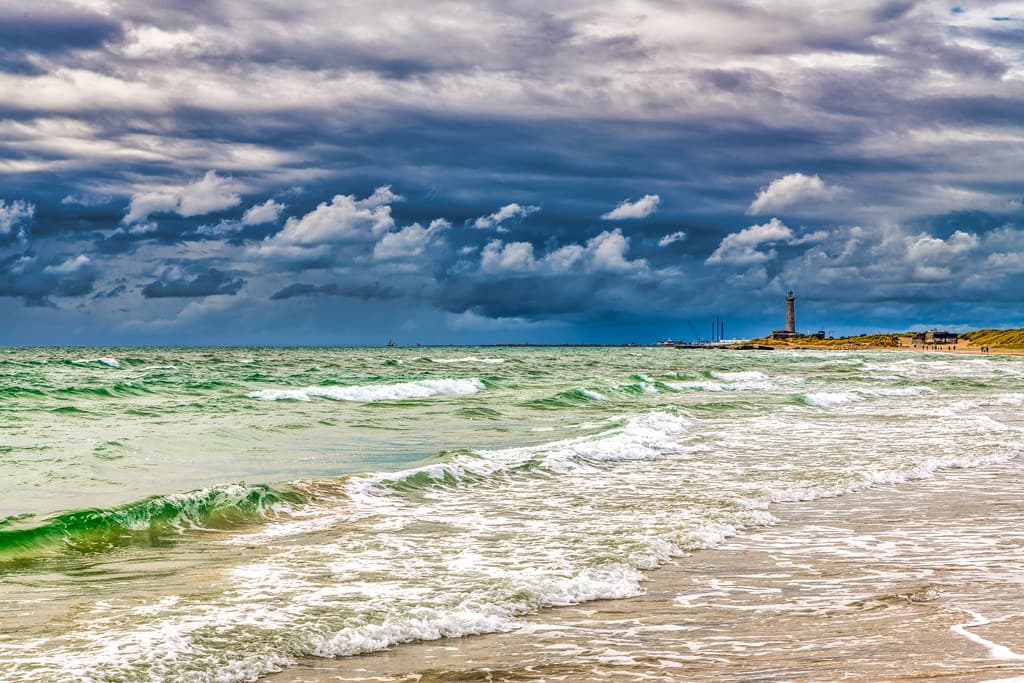 Skagen Sønderstrand — photo by karlheinz klingbeil