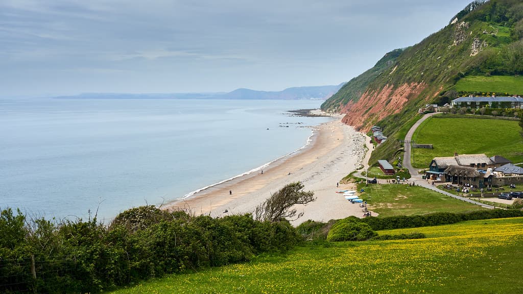 Beer Beach