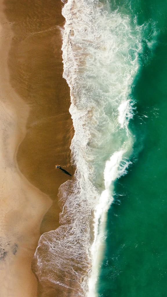 Low Tide