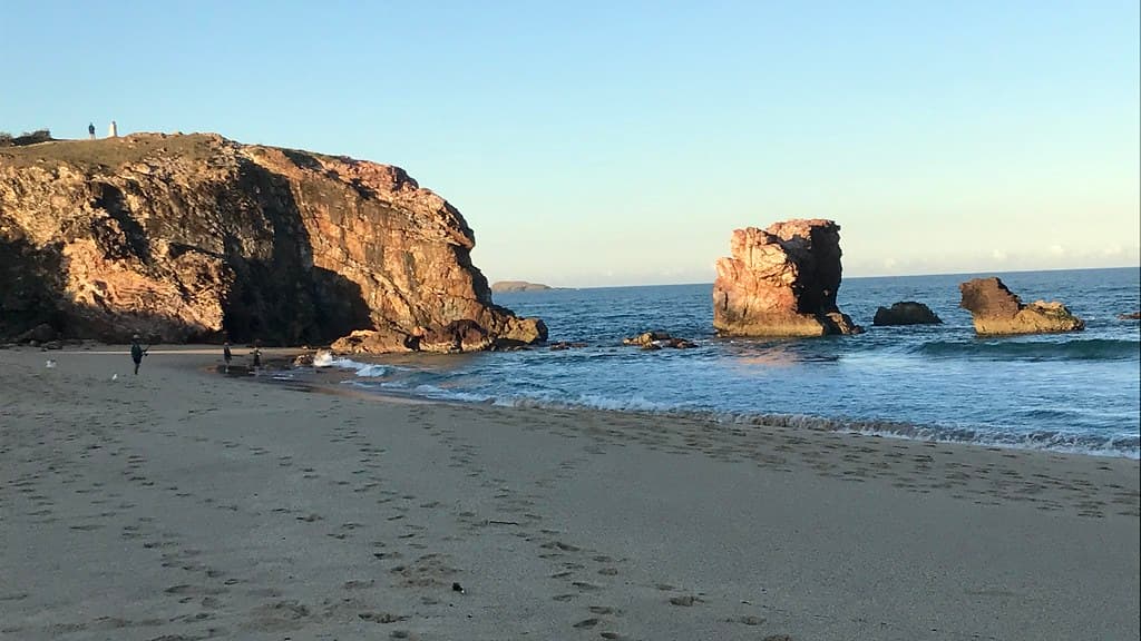 Corindi Beach