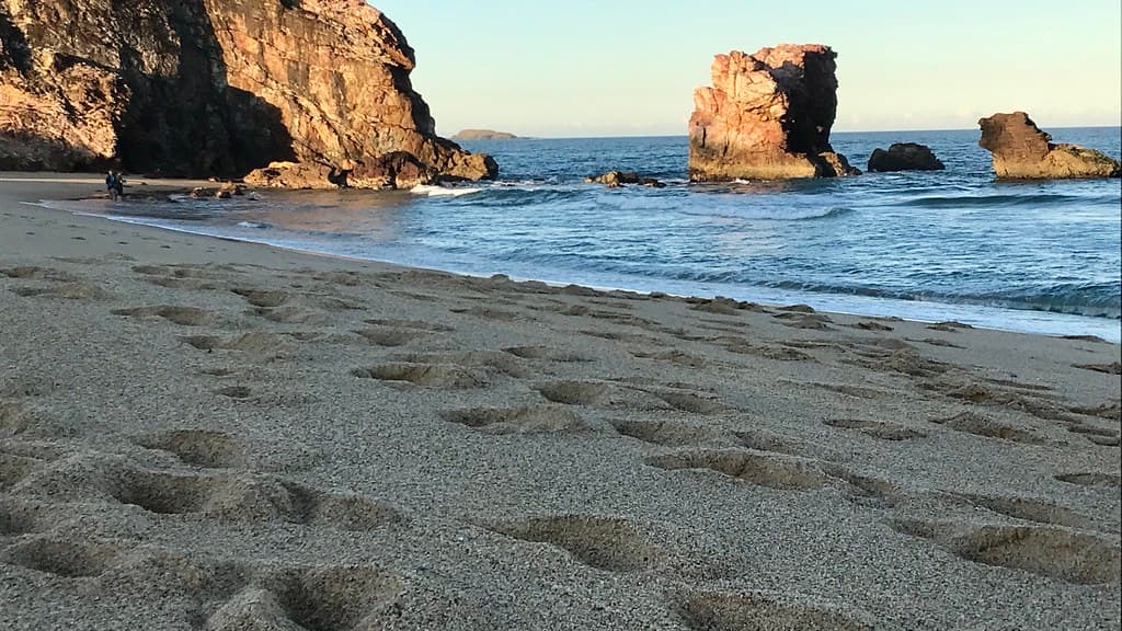 Red Rock, New South Wales