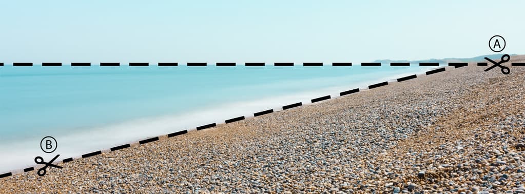 Salthouse Beach — photo by Michael Dales