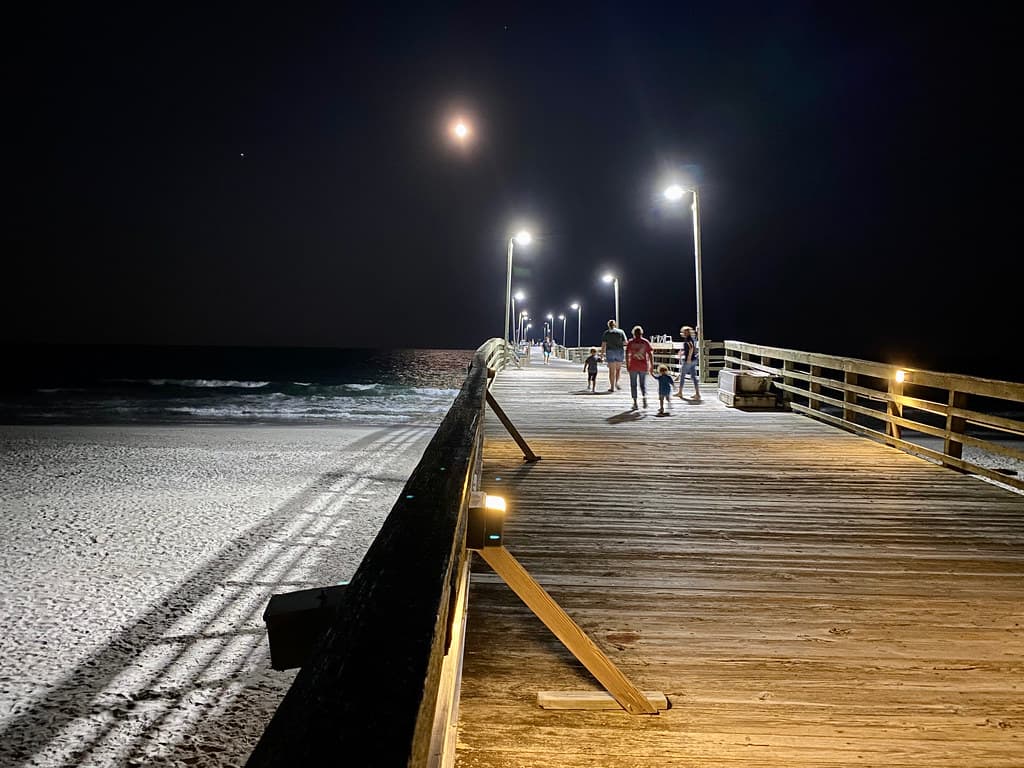 Topsail Beach