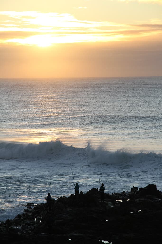Thompson's Bay Beach