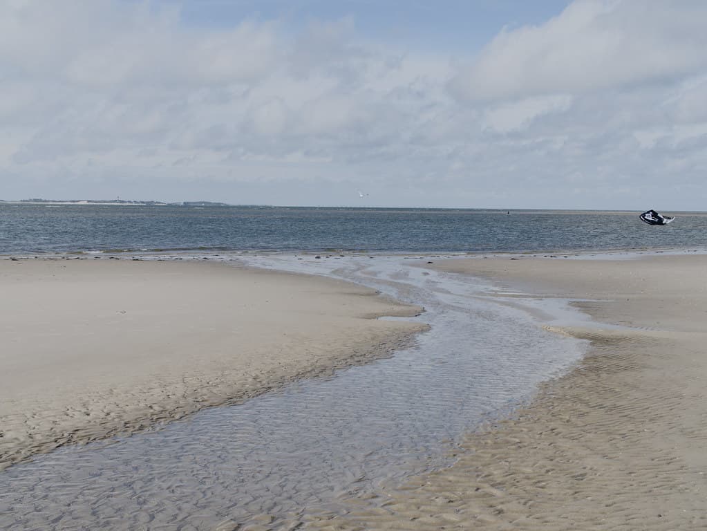 Süddorf Beach