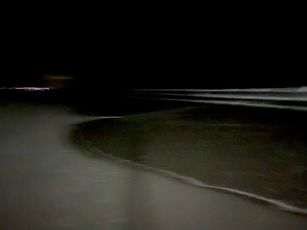 Atlantic Ocean