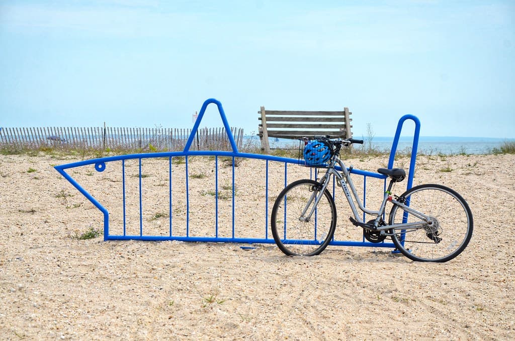 Bike Shark