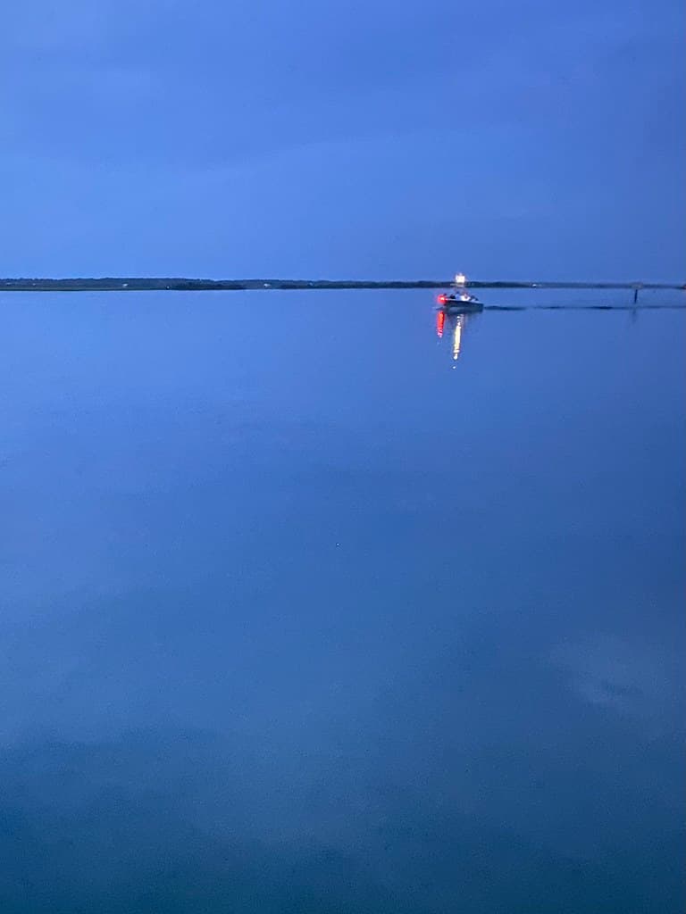 Topsail Beach, NC, USA