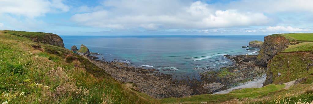 Gwithian Beach — photo by Thorbard