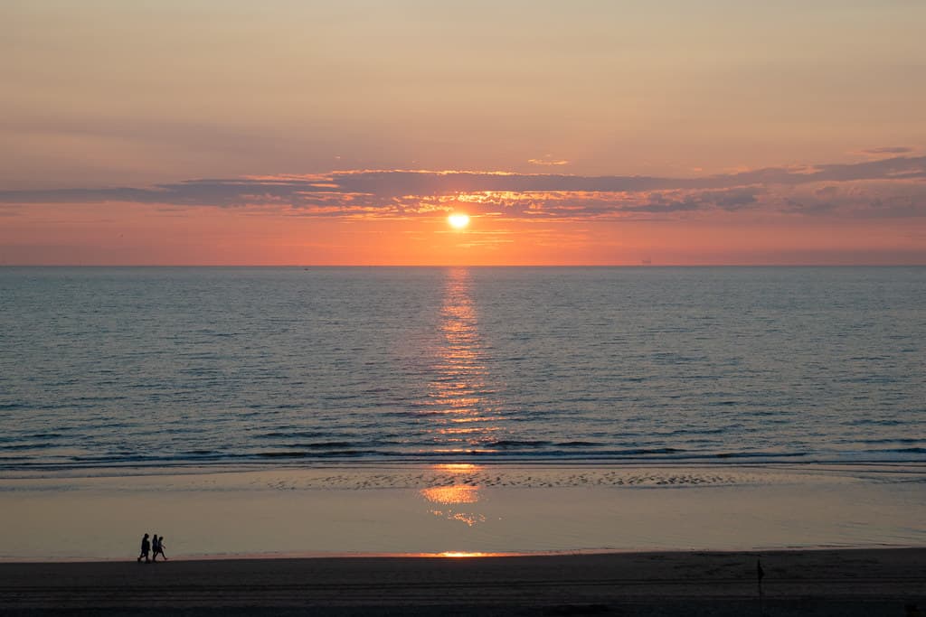 Zandvoort Beach — photo by Alias 0591