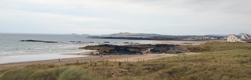 Llanddwyn Beach — photo by kitmasterbloke