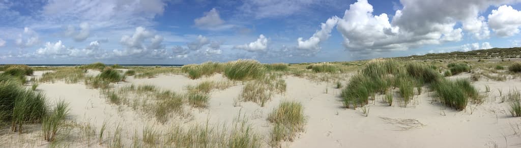 Midsland aan Zee — photo by Capturing Silence - Erik Bethlehem