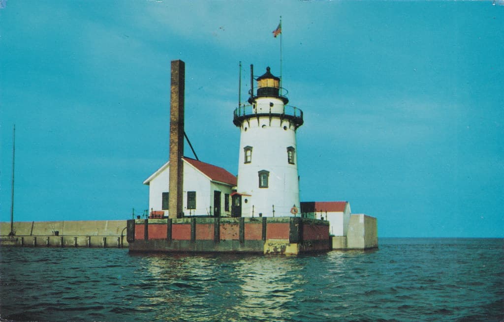 Horn Island Beach