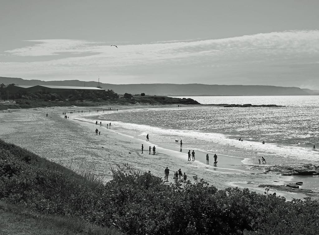 MM Beach