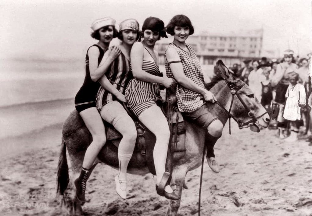 Donkey Beach