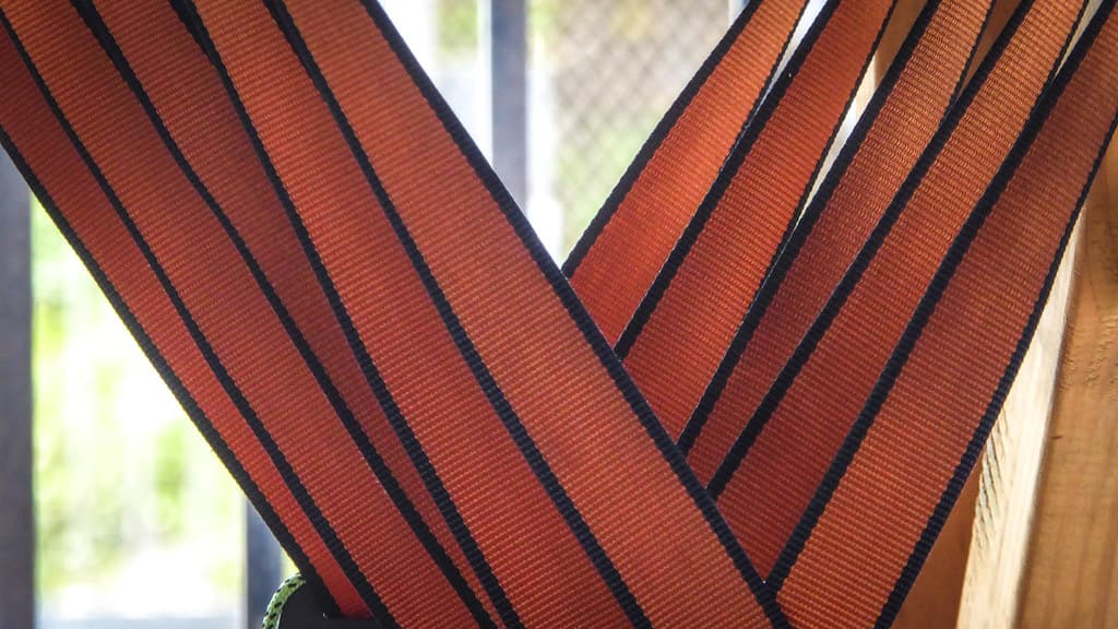 Safety Harnesses