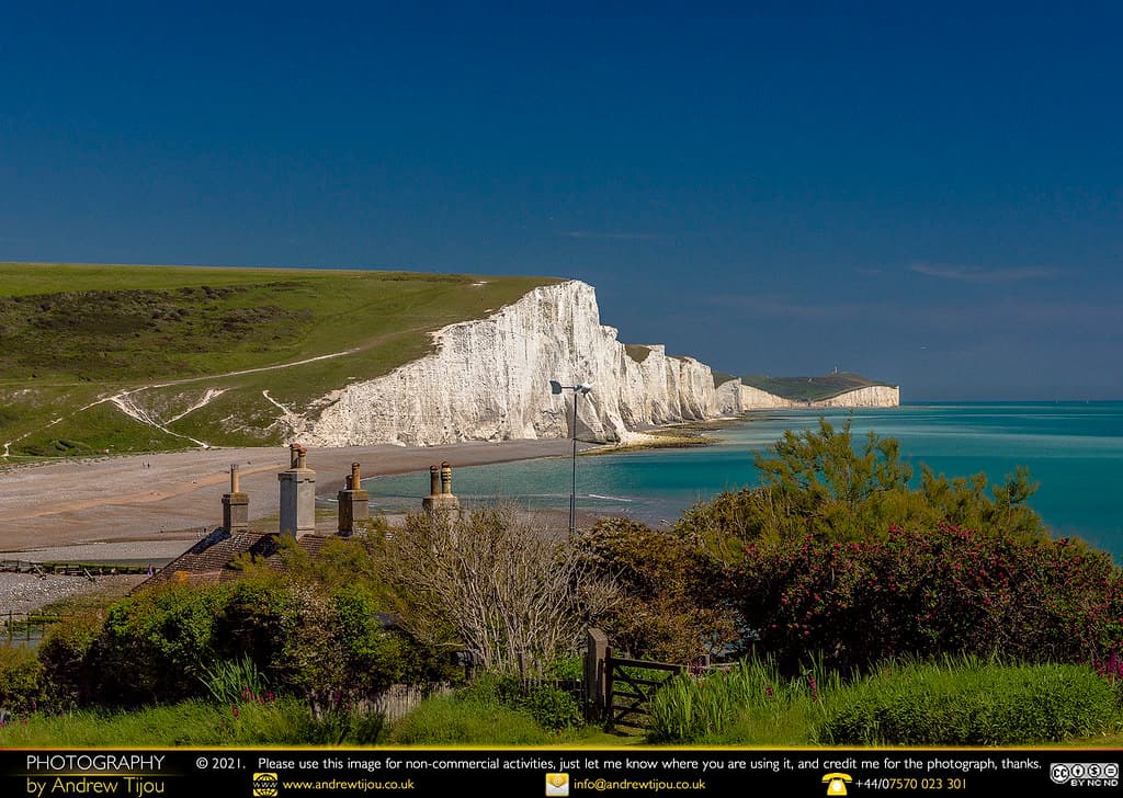 Seven Sisters Variations 1