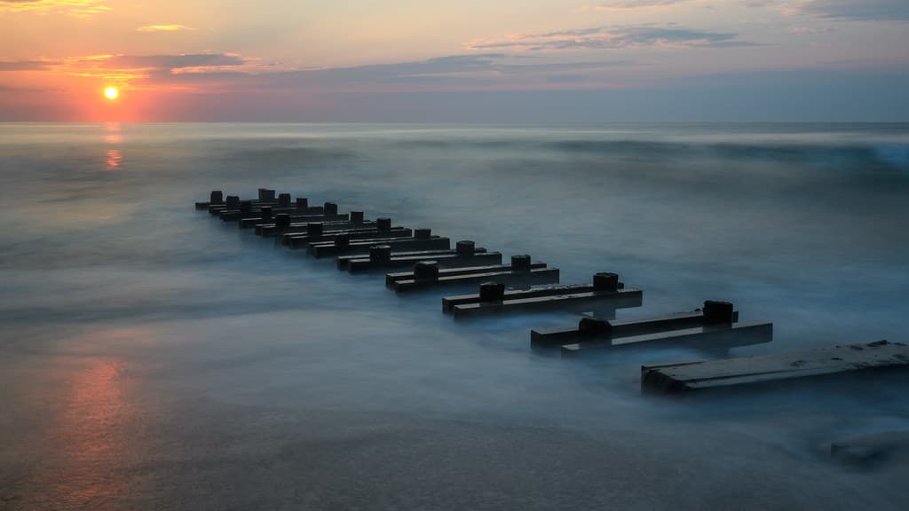 Spring Lake, New Jersey
