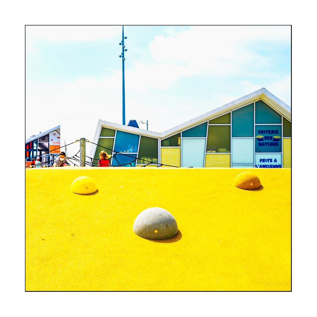 Opal Beach view 2