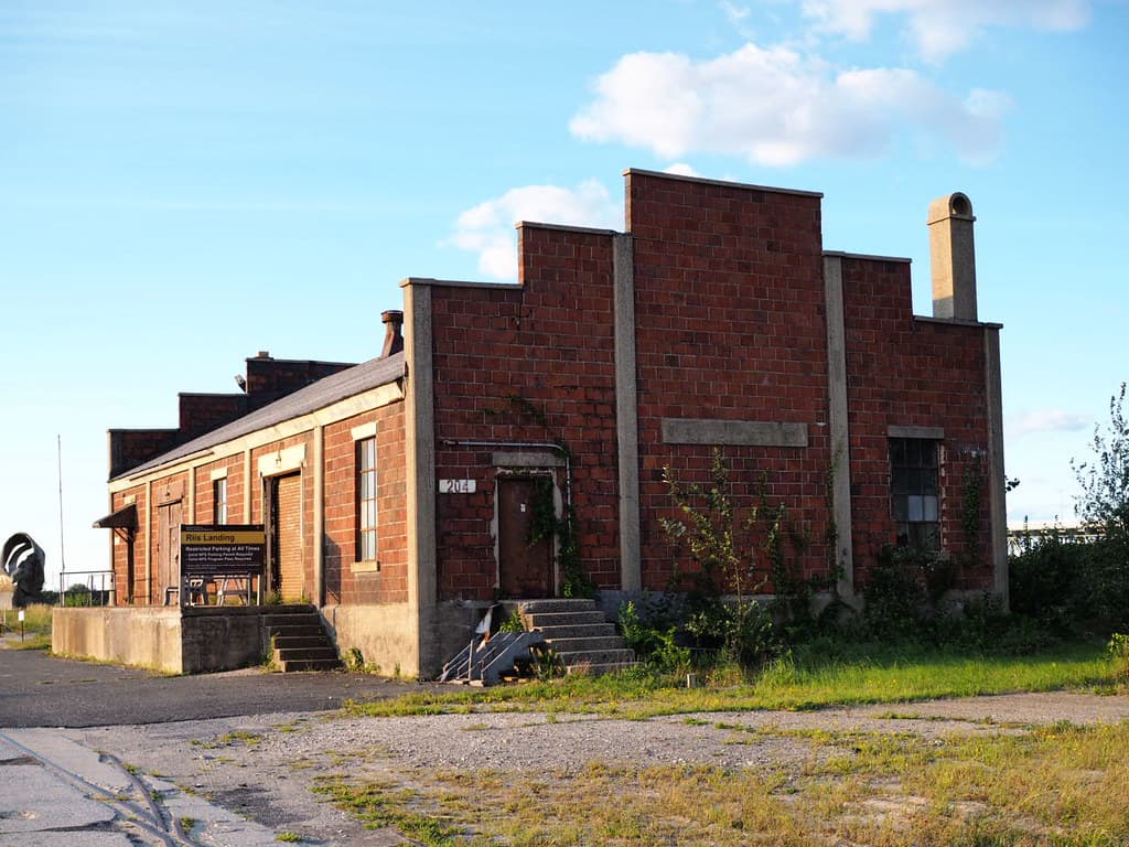 Fort Tilden - Queens, NY