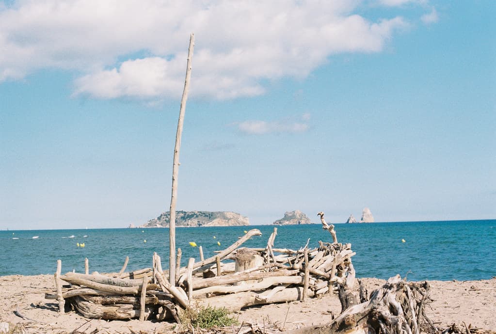 Cala Pedrosa — photo by Angie Bolea