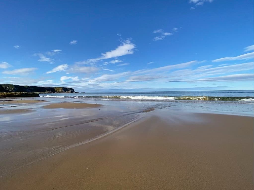 Cullen Bay Beach