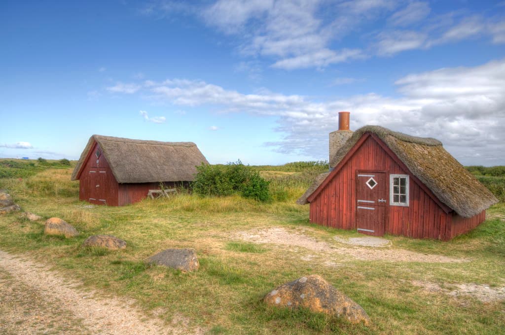 Hobbit House
