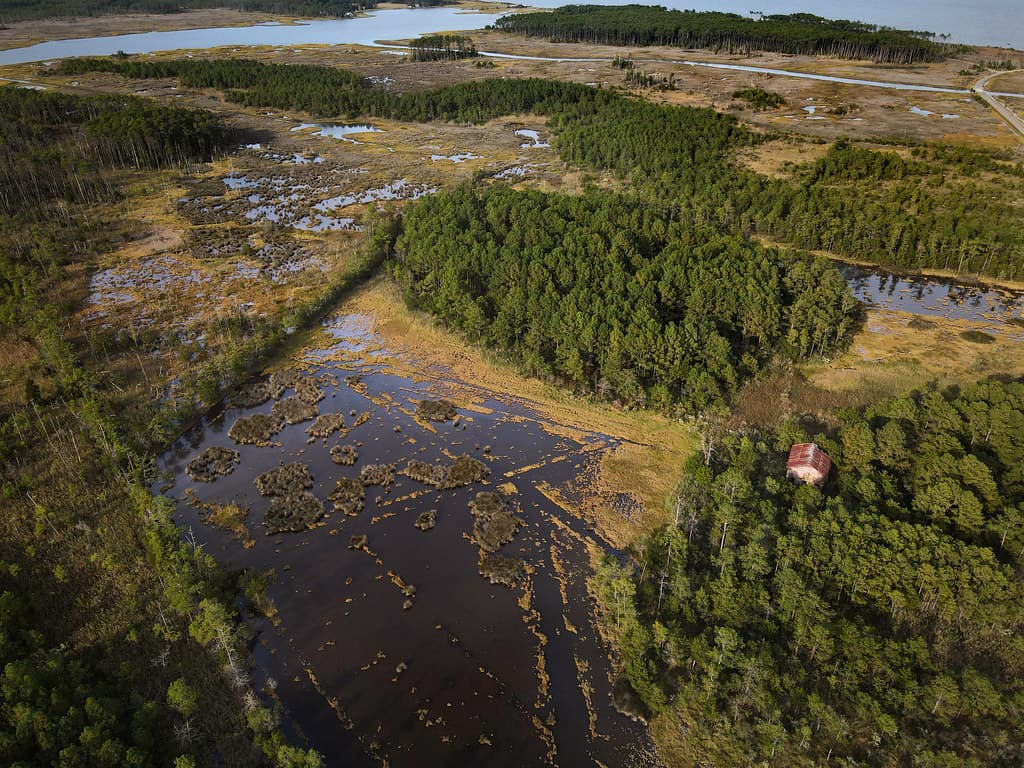 Winter Harbor North