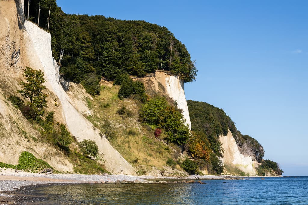 Lohme Beach