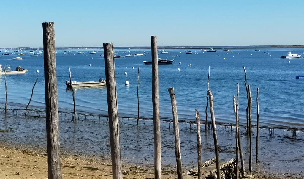 Plage du Canon — photo by byb64