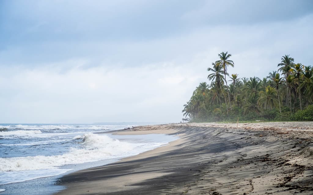 Playa Mareygua — photo by Seb MAR 2