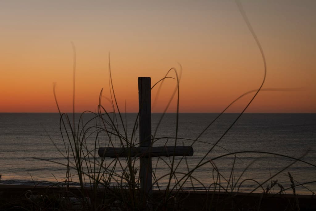 El Sombrerito, Rawson, Chubut
