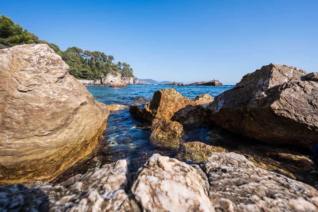 Plage de la Source — photo by Tiomax80