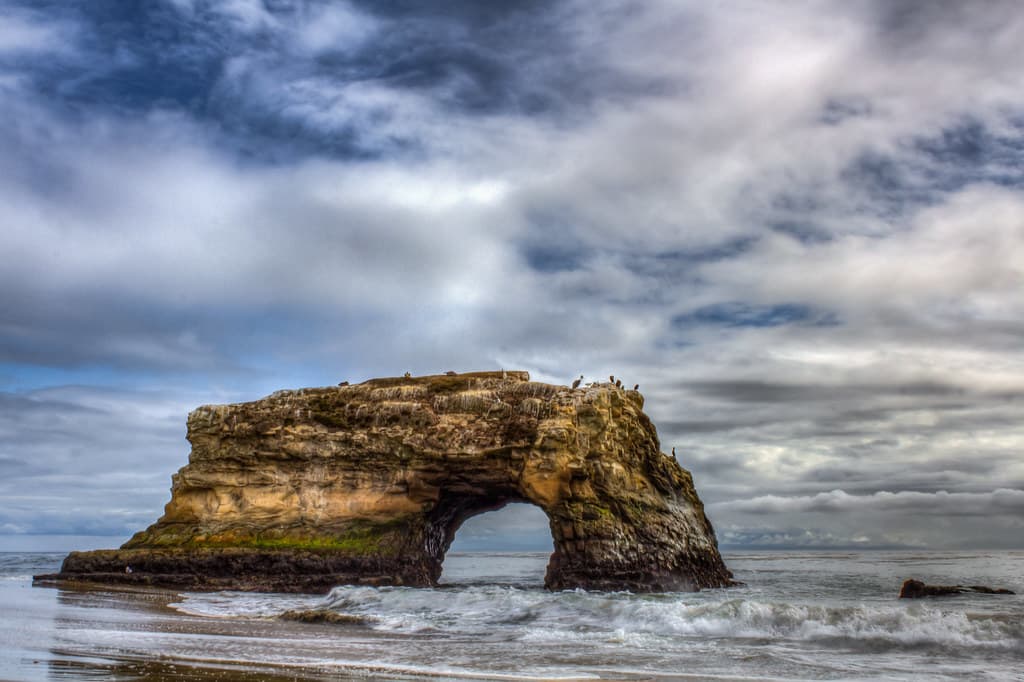 Pelican State Beach